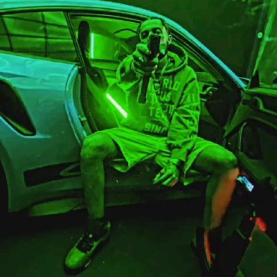 nxvii_7's profile picture. 