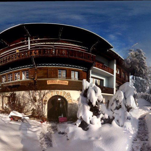 chaletmartin's profile picture. Backpacker Hostel,campadenture,Seasonaire accommodation,Located at 1180 meters up in the Swiss Alps,a place for people to discover the mountains.