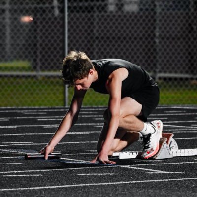 Landon Lipasek Profile