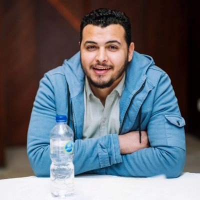 Senior Frontend Engineer | ex @Microsoft |
Building AI Agent Platform 🤖 |
Session Lead @Udacity |
CS Instructor 🧑💻|
Swimmer🤿|
Padel 🎾
#react #frontend #ai