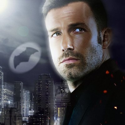 Bruce Wayne🦇 {Parody}さんのプロフィール画像