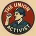TheUnionActivist (@1unionactivist) Twitter profile photo TheUnionActivist (@1unionactivist) Twitter profile photo