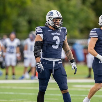 AldoLSantiago's profile picture. Saint Anselm College Alumnus | Former Student-Athlete | Physical Education Teacher and Coach | B.A. in History