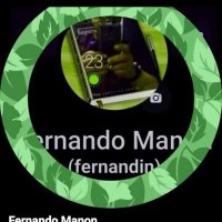 fernando mañon d vargas (@manfernandin) 's Twitter Profile