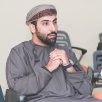 م. قتيبة سعيد الغيلاني (@qsm_17) 's Twitter Profile