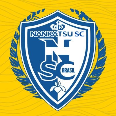 NankatsuSCBRA's profile picture. Nankatsu Sports Club | 南葛SC, um clube de futebol japonês com sede em Katsushika , Tóquio Japão. 
__________________________________________
🇯🇵 • 🇧🇷