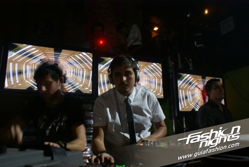 stereomonkeys's profile picture. 