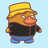 0xDexDuck (@0xdexduck) 's Twitter Profile
