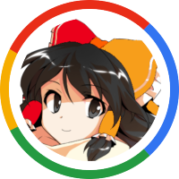 Mastercard �Gensokyo (@authenticamd) 's Twitter Profile Photo