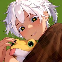 Komaoリナ🦎 vgen (@komaorina) 's Twitter Profile Photo Komaoリナ🦎 vgen (@komaorina) 's Twitter Profile Photo