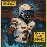 Jayden “Frosty” Hill❄️ (@jaydenhill_8) 's Twitter Profile Photo Jayden “Frosty” Hill❄️ (@jaydenhill_8) 's Twitter Profile Photo