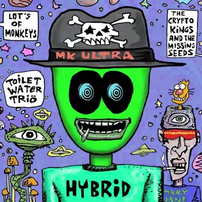 The Ordinals are alive!
CM @AlienOrdinals 👽
https://t.co/XMxyBowOW4