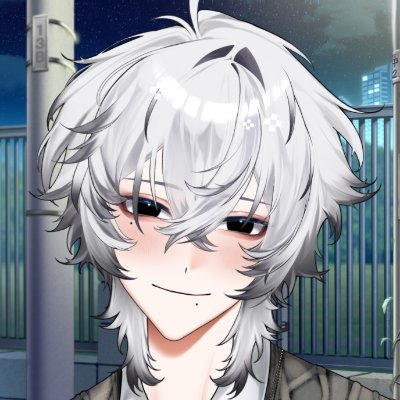 Togetherslapper of words (writer) | Projects in progress... 2.🖋 | He/Him 🏳️🌈🏳️⚧️ | 18+ | Half seiso/unseiso! 🔞