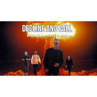 Decline And Fall (@dandf25) 's Twitter Profile Photo Decline And Fall (@dandf25) 's Twitter Profile Photo