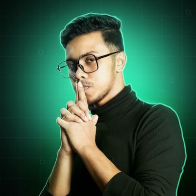 Motion Designer | Video Editor | Filmmaker | Digital Marketer | Helping brands scale with impactful visuals and marketing strategy | Engineer (EEE)