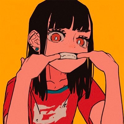 女/2004/假文艺真傻逼/成份复杂二次元/🇨🇦读书中/🎮喷喷3/小提手/日常daily/找呀找呀找朋友 找到一個好朋友 敬個禮呀握個手 你是我的好朋友