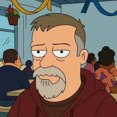 zenmechanic's profile picture. The future will be different from the present to some degree at some point, and I have anecdotes and hearsay to prove it.