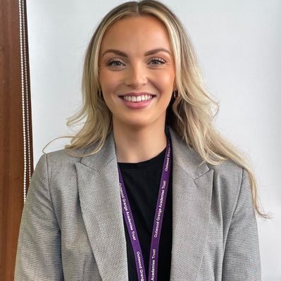 OGATRVP's profile picture. Regional Vice Principal - Teaching and Learning - Outwood Grange Academies Trust