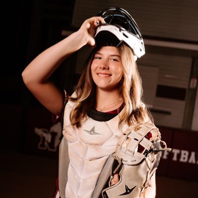 Intensity 16U KOD Premier 💙💚 | 2027 🥎 Catcher/1st | Niceville HS 🦅 4.5 GPA | Life Scout | 🎺 Band | NCAA ID# 2310144446 YouTube: MollyMayfield-2027Catcher