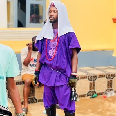 Kuku Abdulrasheed Abimbola Oladayo Profile