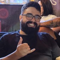 glauber coelho (@_glaubercoelho) 's Twitter Profile Photo