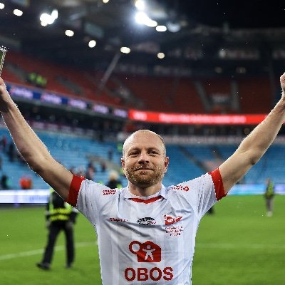henrikjoh's profile picture. 