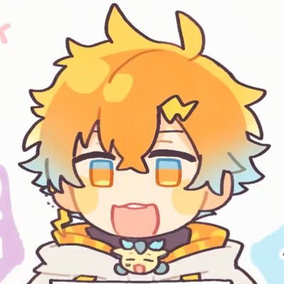 ymfun06Usamin's profile picture. FUN 1-B 趣味:🌈🕒 🔫🦑 🃏♥️♣️etc... フォロー大歓迎〜