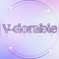 V-dorable | Vtuber Group (@vdorablevt) 's Twitter Profile