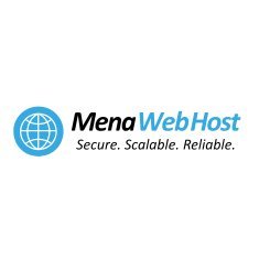 Mena Web Host Profile