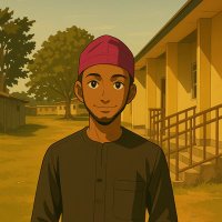 Ishola Joshua (@poet_temi) 's Twitter Profile Photo Ishola Joshua (@poet_temi) 's Twitter Profile Photo
