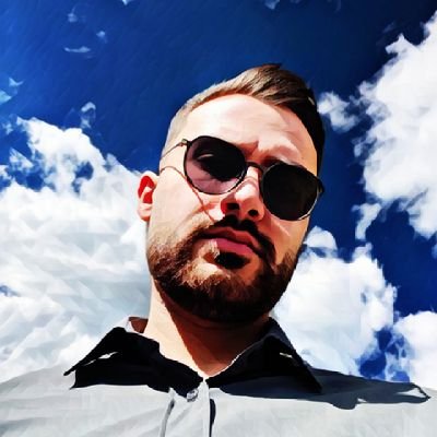 StrategistCoder's profile picture. Product Strategy & Management Consultant  
Co-Founder and Board Member |
Interested in Financial Markets