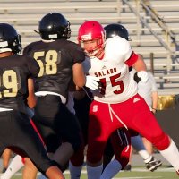 Colt McLaurin (@coltmclaurin) 's Twitter Profile Photo Colt McLaurin (@coltmclaurin) 's Twitter Profile Photo