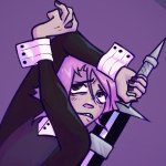 TerrorOnTheIce's profile picture. 🩶24 She/Her 🩶