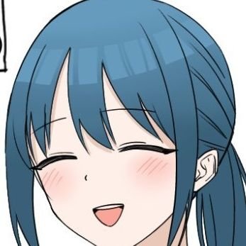 蒼憂(あおうい)です。
TSF(主に入れ替わり、憑依などの他者系)の絵を描きます
https://t.co/ITtrWkPNzp
https://t.co/WJKY3q2wLC