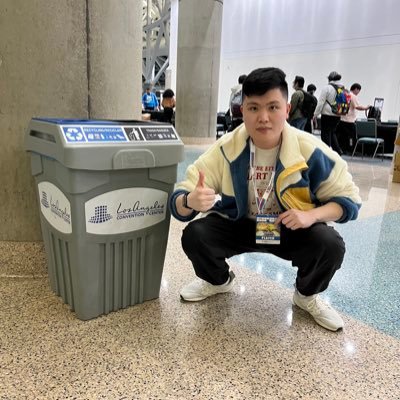 TeddyETB's profile picture. washed control player :)