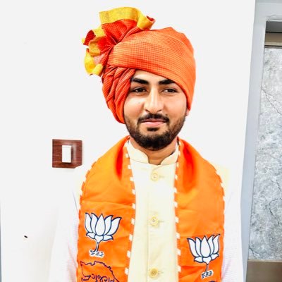 કોષા અધ્યક્ષ યુવા ભાજપ બોટાદ જિલ્લા
શ્રી બોટાદ જિલ્લા સહકારી દૂધ ઉત્પાદક સંઘ લી
મધુસુદન ડેરી બોટાદ
શ્રી ગાળા ગ્રામ પંચાયત
ગાળા દુધ ઉત્પાદક સહકારી મંડળી લી