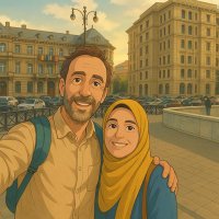 Ali Odabaş (@odabasali) 's Twitter Profile
