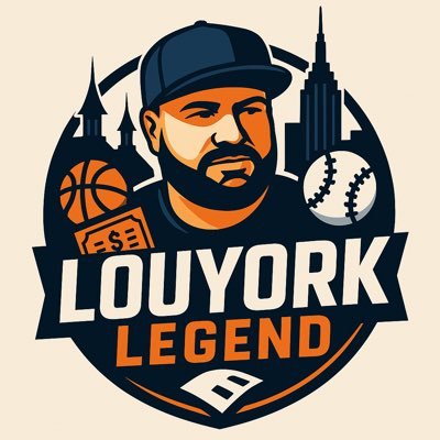 LouYorkLegend's profile picture. Sports Betting Picks and more