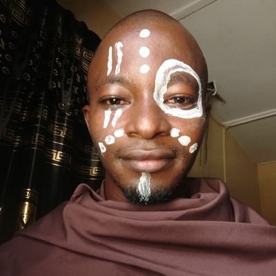 olohunlekun's profile picture. A Mystic, Trader, Spiritual guide, Farmer, Sex Guru and Yogi. (Whatsapp only: +2347016953436)