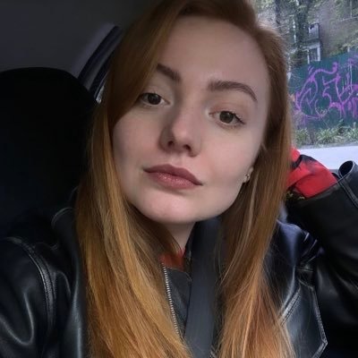 🇺🇦 • Head of Events & Youtube at @doucommunity 🐅 • All the world is made of faith, and trust, and pixie dust🧚♀️