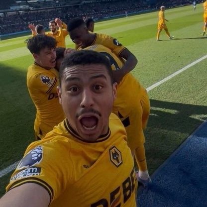 oli__wwfc's profile picture. Wolves STH