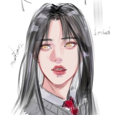 Moontearsさんのプロフィール画像
