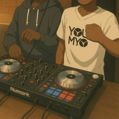crys93374's profile picture. Mr Blow🌬️Edition🔥🕺
Dj🔥🎧🕺