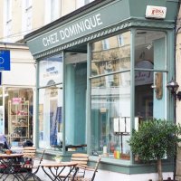 Chez Dominique (@chezdombath) 's Twitter Profile