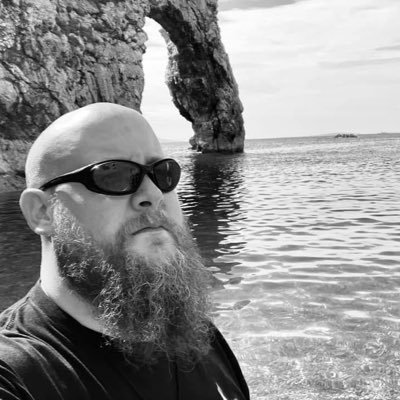 The__KG's profile picture. 🔸Father🔸Gamer 🔸BookWorm 🔸Geek🔸Metalhead 🔸Viking 🔸Tower Junkie 🔸Star Wars Rebel 🔸Capybara Is My Spirit Animal………🔸 Hellboy Fan & B.P.R.D Agent