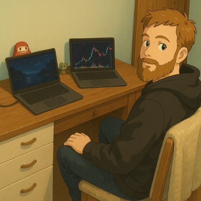 crypto investor #lockin 😈 web3 addict pro digger 🤑🤑 #Avil