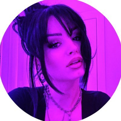 Fan Account. WWE AEW, Saraya, Zelina Vega #ZVArmy I’m not Saraya or anyone I post. Hate will be blocked🚫