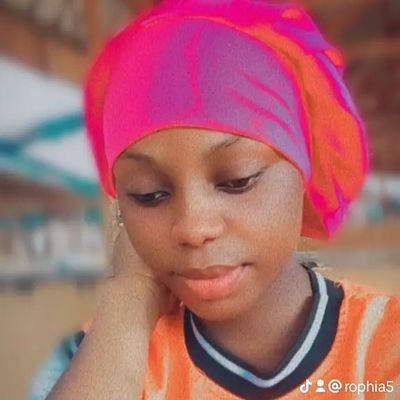 omolewa_gold's profile picture. Born to express, not to impress.💖💖
socialearning username Rophia