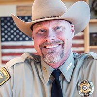 NOTSHERIFFMARKLAMB (@notmaklamb) 's Twitter Profile