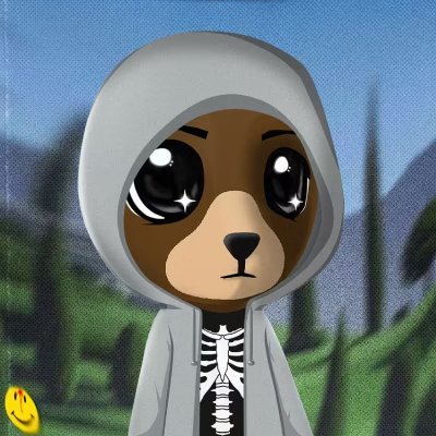 RichardM1885's profile picture. Nitrograph